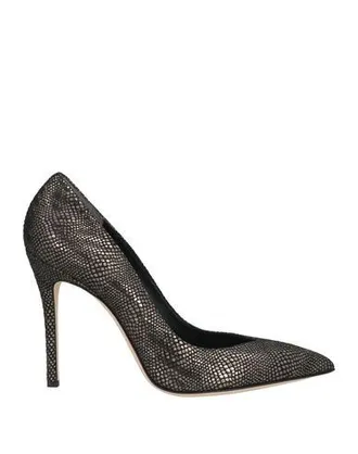Sergio Levantesi SCHUHE - Pumps auf YOOX.COM