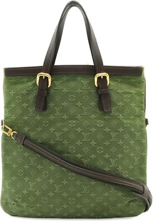 Louis Vuitton Francois (Authentic Pre-Loved)