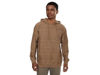 O'Neill Bavaro Stripe Hoodie Mens Sweatshirt Elmwood : 2XL, Cotton/Polyester