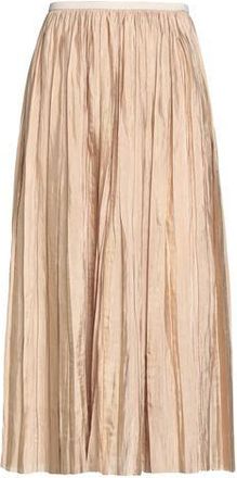 Roberto Collina HOSEN & R&Ouml;CKE - Midi-R&ouml;cke auf YOOX.COM