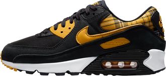 Nike (WMNS) Nike Air Max 90 Yellow Plaid IR5598-001