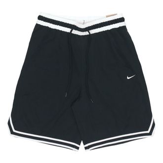Nike Dri-Fit DNA 30 Quick Dry Basketball Sports Shorts Black DA5845-010