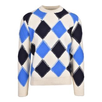 KANGRA Hombre, Jerseys, Multicolor, Talla: M