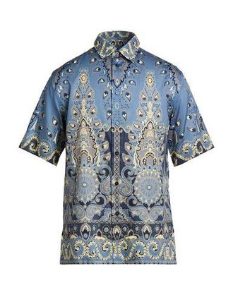 Etro CAMISETAS Y TOPS - Camisas en YOOX.COM