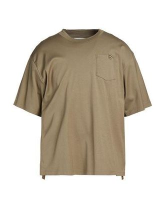 sacai TOPWEAR - T-shirts su YOOX.COM