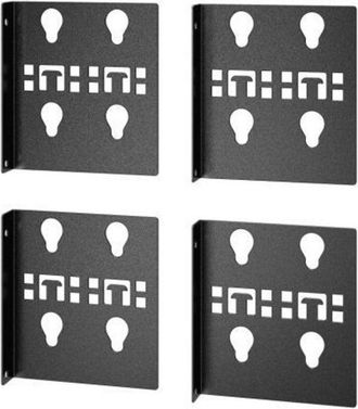 A.P.C. Apc Er7pdubrkt Kit De Montaje