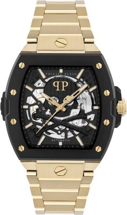 Philipp Plein Uomo, Accessori, Giallo, Taglia unica, new