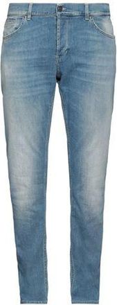 Dondup BOTTOMWEAR - Jeans sur YOOX.COM
