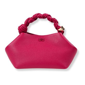 Ganni Mujer, Bolsos, Rosa, Talla: ONE Size