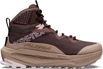 Altra Olympus 7 Mid GTX Wanderschuhe f&uuml;r Damen | braun