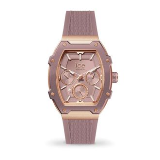 Ice Watch Horloges - Dames - Horloges - Roze - ONE Size - Accessoires