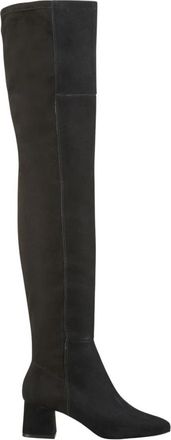 Cosmoparis Mujer, Zapatos, Negro, Talla: 38 EU