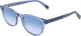 Paul Smith PS25600S Macklin 410 Womens Sunglasses Blue Size 52