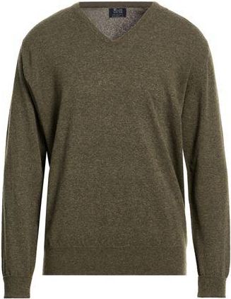 William Lockie PRENDAS DE PUNTO - Pullover en YOOX.COM