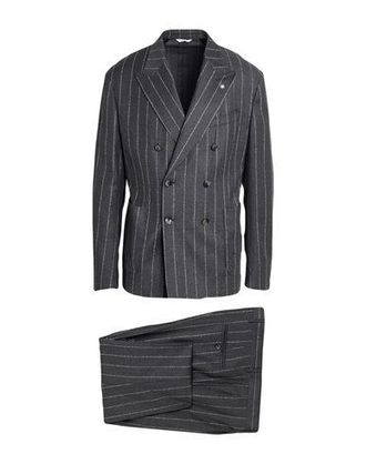 Manuel Ritz SUITS and CO-ORDS - Suits on YOOX.COM