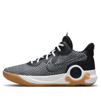 Nike KD Trey 5 IX EP Cool Grey CW3402-006