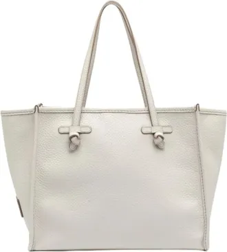 Gianni Chiarini Mujer, Bolsos, Beige, Talla: ONE Size