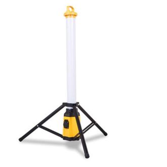 Stanley SXLS37673E led Plasterers Light 4500 Lumens 6000K Daylight White 240v