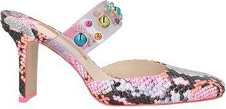 Sophia Webster FOOTWEAR - Mules & Clogs on YOOX.COM