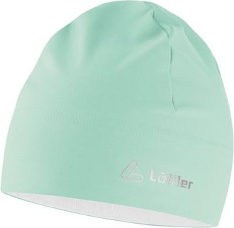 LOEFFLER Mono Hat M&uuml;tze - Unisex | gr&uuml;n