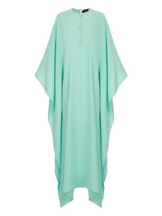 Taller Marmo Carthage jurk - Groen