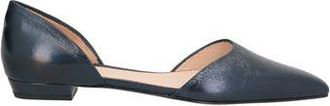 Zinda FOOTWEAR - Ballet flats on YOOX.COM