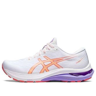 Asics (WMNS) ASICS GT-2000 11 White Summer Dune 1012B271-102