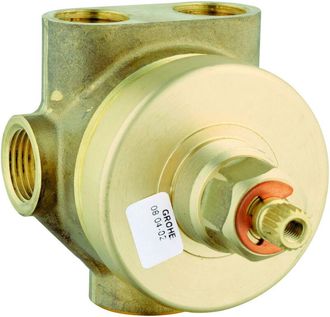 GROHE Conversi&oacute;n De 5 V&iacute;as Grohe Allure Unidad Integrada, 29033000