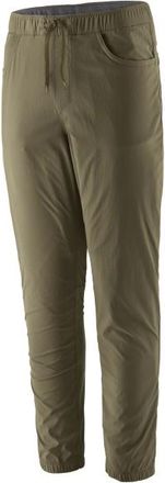 Patagonia Quandary Joggers Trekkinghose f&uuml;r Herren | oliv
