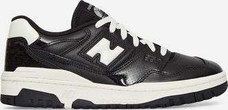 New Balance 550 Sneakers Black / White