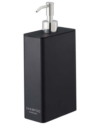 Yamazaki Home Rectangle Shower Dispenser