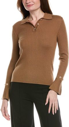 Karl Lagerfeld Karl Lagerfeld Woven Blouse