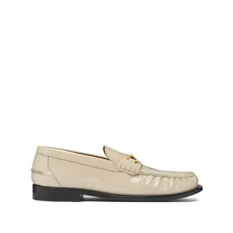 Versace Uomo, Scarpe, Beige, 40 EU, new