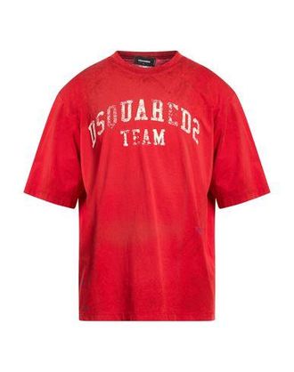 Dsquared2 TOPS - T-shirts auf YOOX.COM