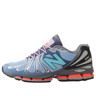 New Balance x Action Bronson 1890 Cyborg Tears U18908BN