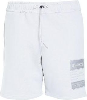 Alpha Industries PARTES DE ABAJO - Pantalones cortos y bermudas en YOOX.COM