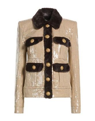 Balmain CAPISPALLA - Giacche & Giubbotti su YOOX.COM