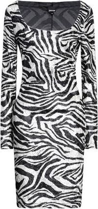 Just Cavalli DRESSES - Midi dresses sur YOOX.COM