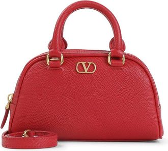 Valentino Garavani Bowling Shoulder Bag