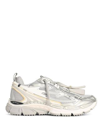 Off-white Be Right Back Sneakers
