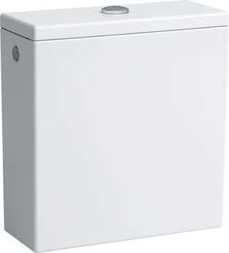 Laufen Pro Cisterna, Descarga De 2 Cisternas, 6 L, Conexi&oacute;n De - Laufen