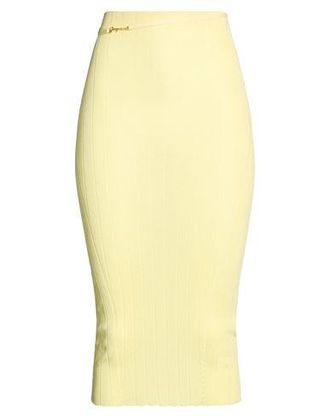 Jacquemus BOTTOMWEAR - Midi skirts on YOOX.COM