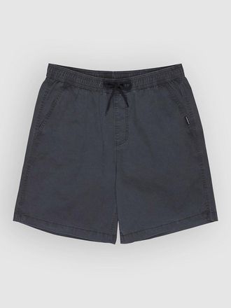 Quiksilver Taxer 19 Pantaloncini nero