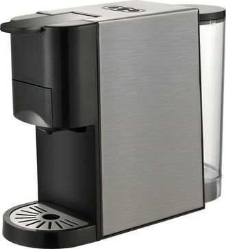 Princess Macchina Da Caff&egrave; 5 In 1 Multicapsule Con Serbatoio 180ml 1450w