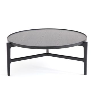 AM.PM Salontafel, diameter 94 cm, eiken fineer, Alyasa