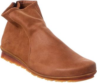 Arche Baryky Leather Bootie