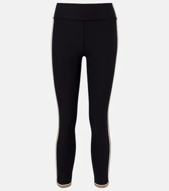 The Upside Rhythm leggings