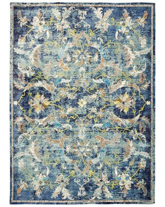 LR Home Lr Home Gala Bohemian Rug