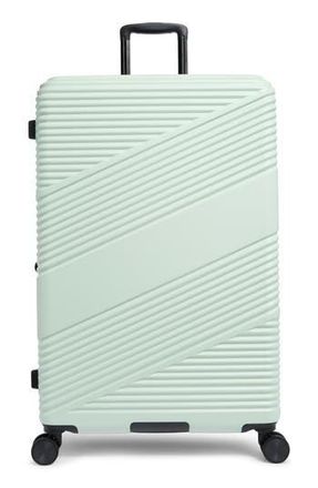 Calpak Ravia Large Luggage in Mint at Nordstrom Rack
