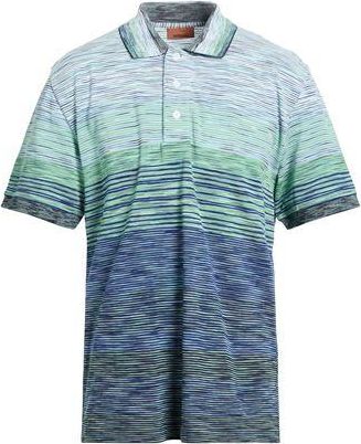 Missoni TOPWEAR - Polo shirts on YOOX.COM
